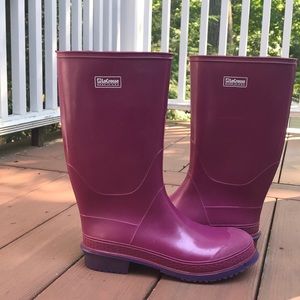 LaCrosse | Shoes | Lacrosse Rubber Rain 